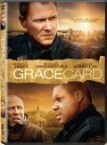 GRACE CARD/Grace Card: Witness The Power Of Forgiveness (Dvd)